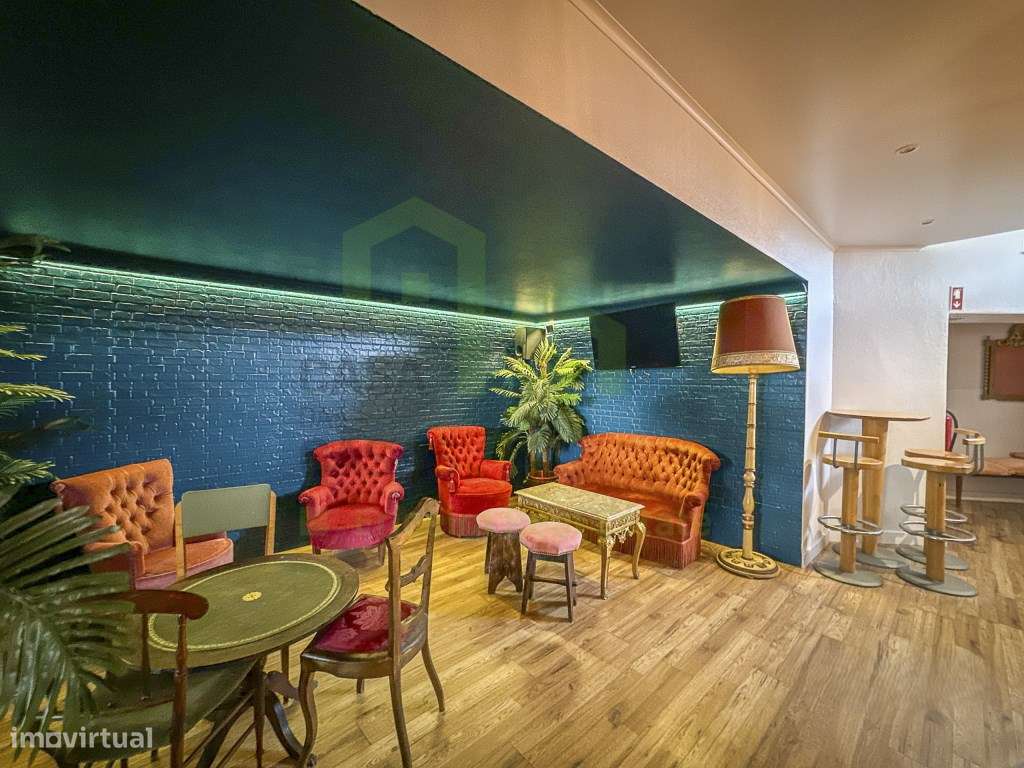 Ericeira centro, A Casa das Casas - Grande imagem: 5/17