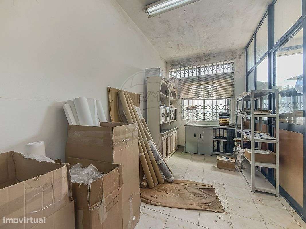 Armazém  para venda - Grande imagem: 5/9