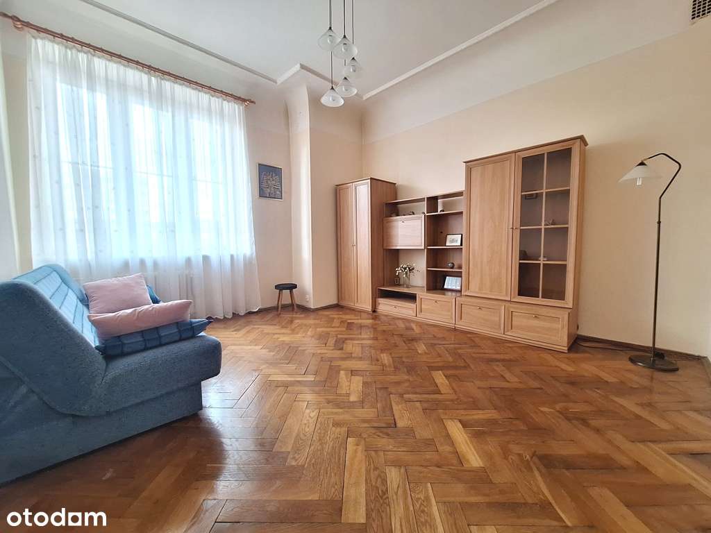 Przedwojenna kamienica po remoncie, 62m2, ul. Kawęczyńska 0% prowizji-3