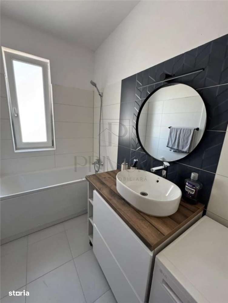 GIROC - Duplex deosebit - 4 Camere - Mobilat - Utilat - Imagine principală: 4/9