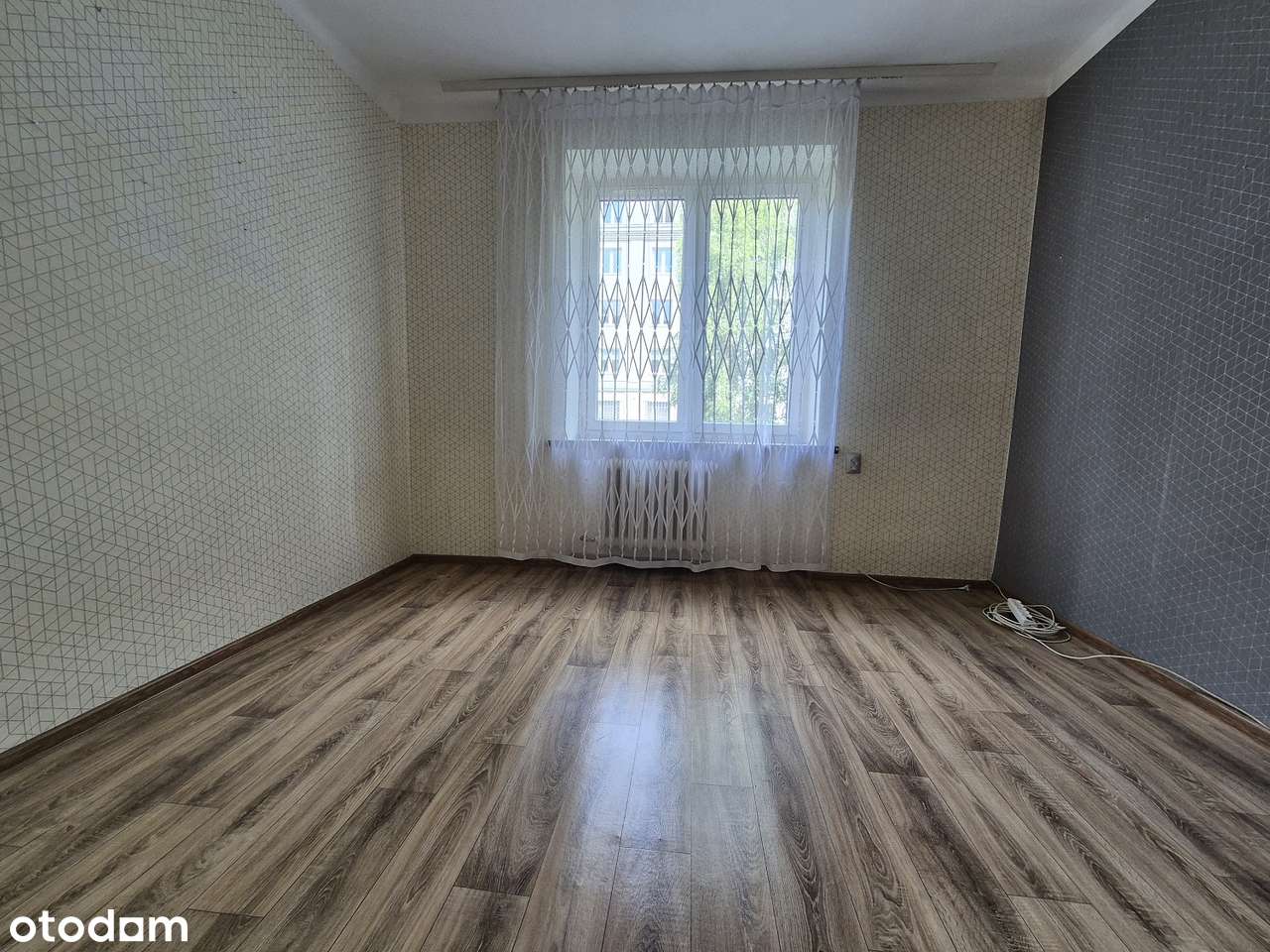 Os. Teatralnym, Nowa Huta - dwupokojowe mieszkanie na sprzedaż - Pełny obrazek: 5/12