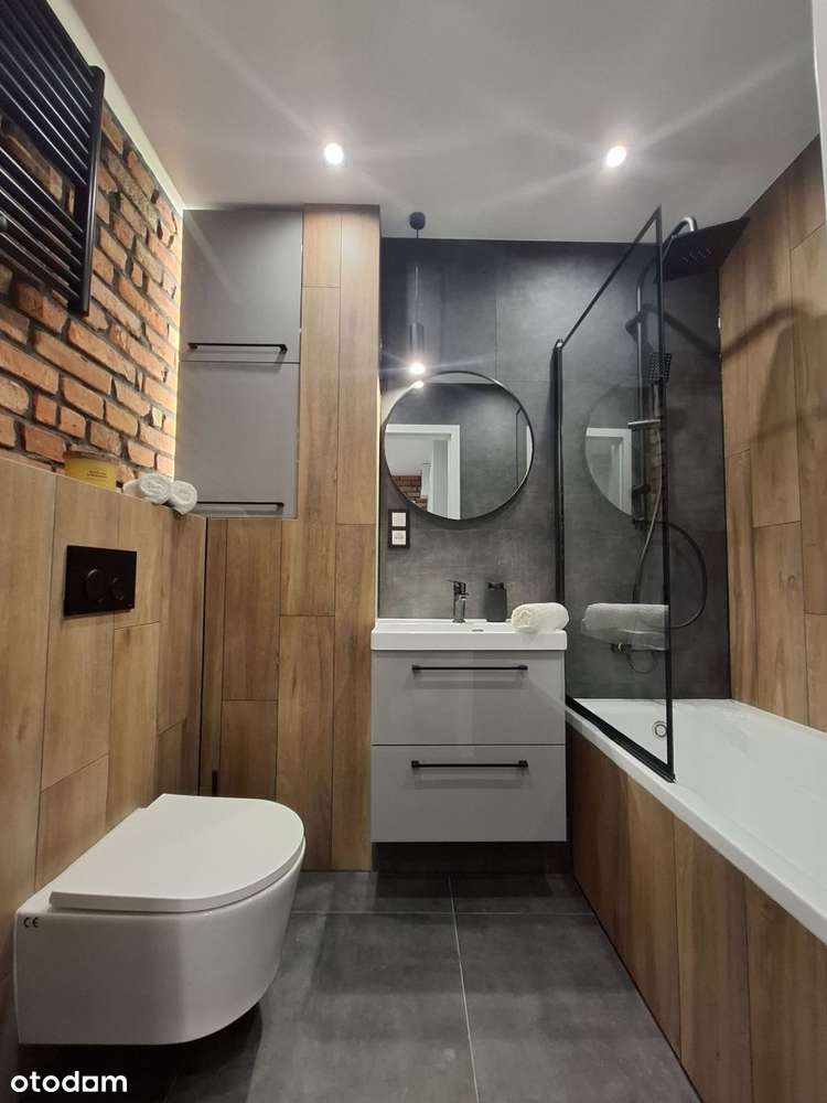 Mieszkanie po kapitalnym remoncie, wszystko nowe! - Pełny obrazek: 1/20