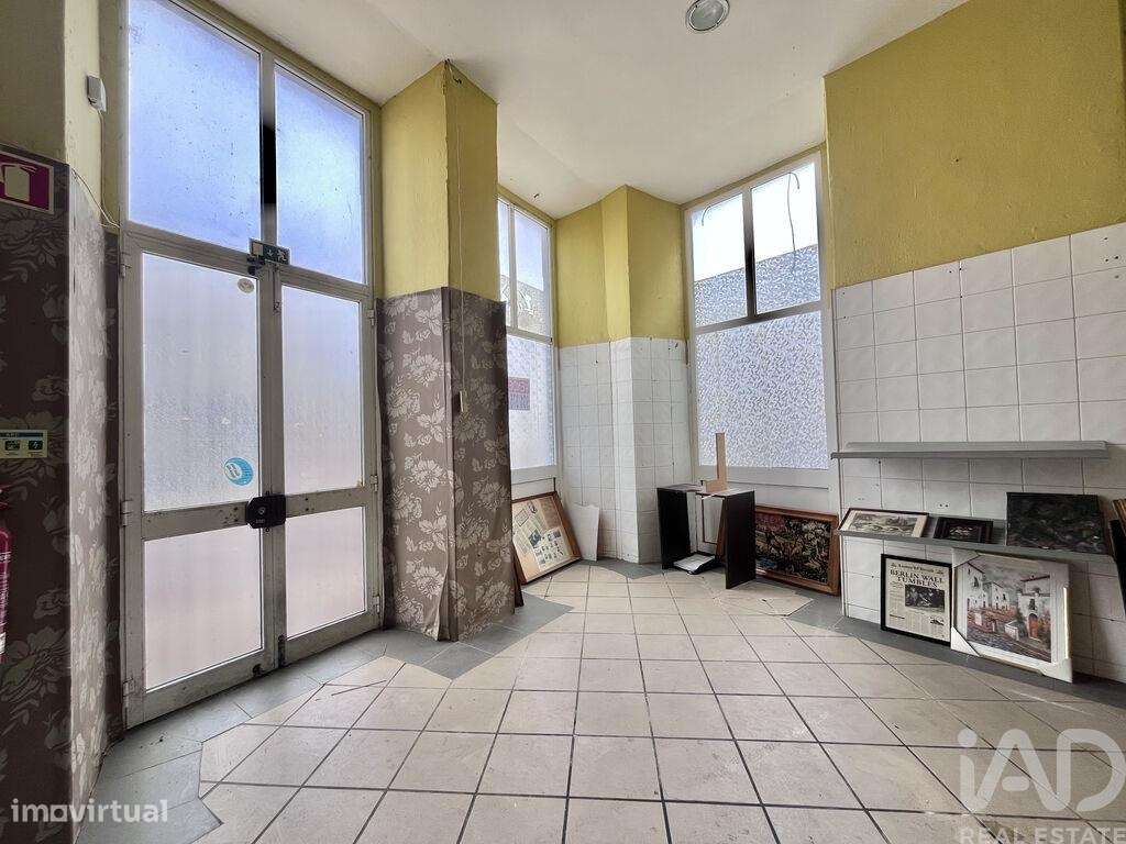 Loja / Estabelecimento Comercial em Olhão de 113,00 m2 - Grande imagem: 4/14