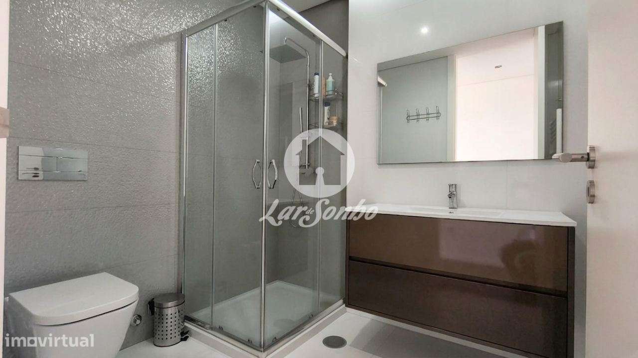 T2 a 100m da praia com Vistas de Mar em Vila do Conde - Grande imagem: 5/15