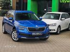 Skoda Kamiq 1.0 TSI Style - 2