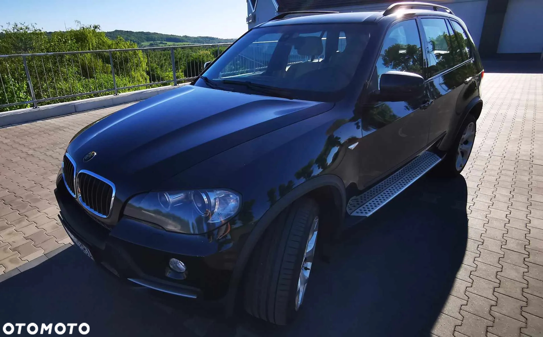 BMW X5 3.0d xDrive - 8