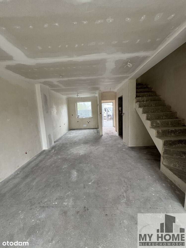 ⭐‼️Dom z ogródkiem w cenie mieszkania, Żabiczki⭐‼️-8