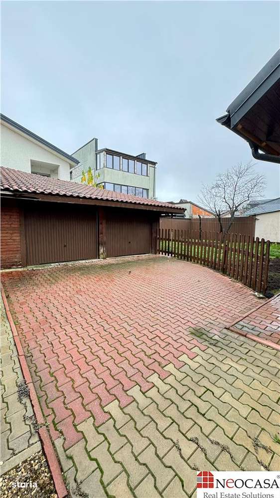 METROU LAMINORULUI, VILA 2004, 7 CAMERE, TEREN 499 MP!-1