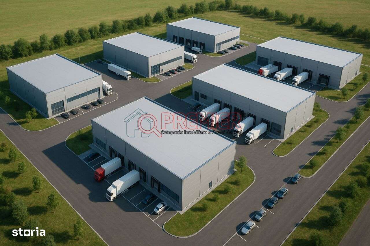 Teren 27600 mp – Autostrada  A2, Fundulea - Imagine principală: 2/4