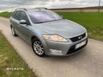 Ford Mondeo 2.0 TDCi ECOnetic Trend - 4