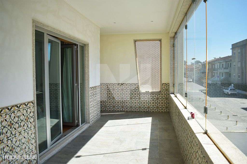 Moradia T3 | Piscina Aquecida | Mindelo-37