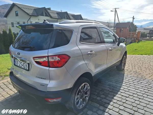 Ford EcoSport - 13