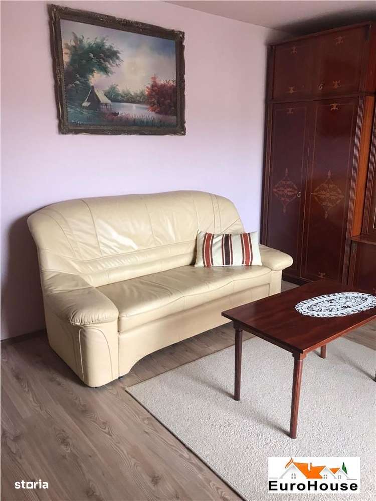Apartament cu 3 camere de inchiriat in Alba Iulia - Imagine principală: 1/5