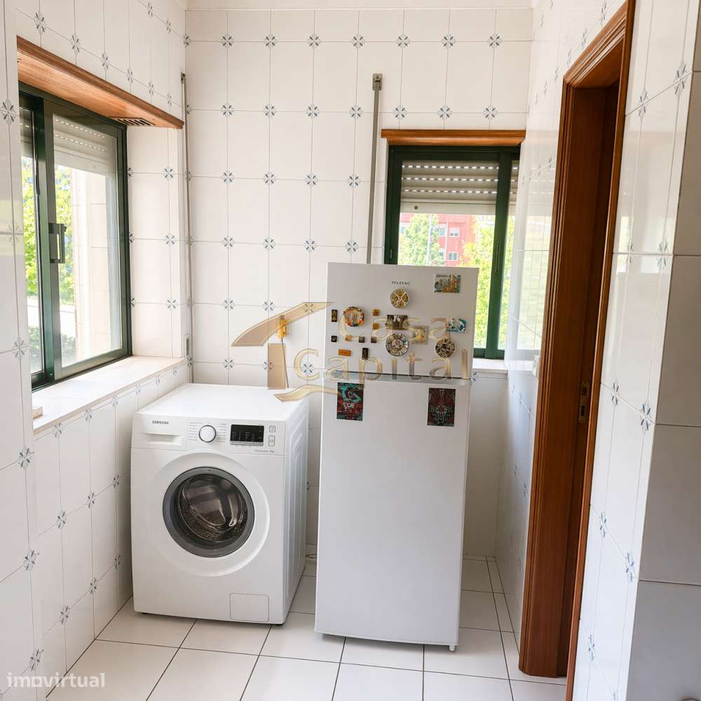 T3 à Venda em Vila Real – Zona Central | Excelente Oportunidade-10