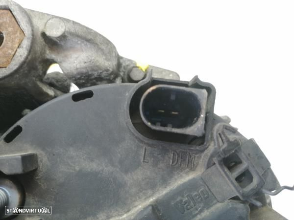 Alternador Audi A4 (8D2, B5) - 4