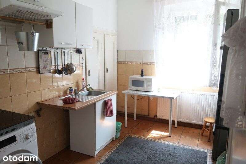 Jelenia Góra, Tkacka, 3-pokojowe, 76m2, wys.parter-8