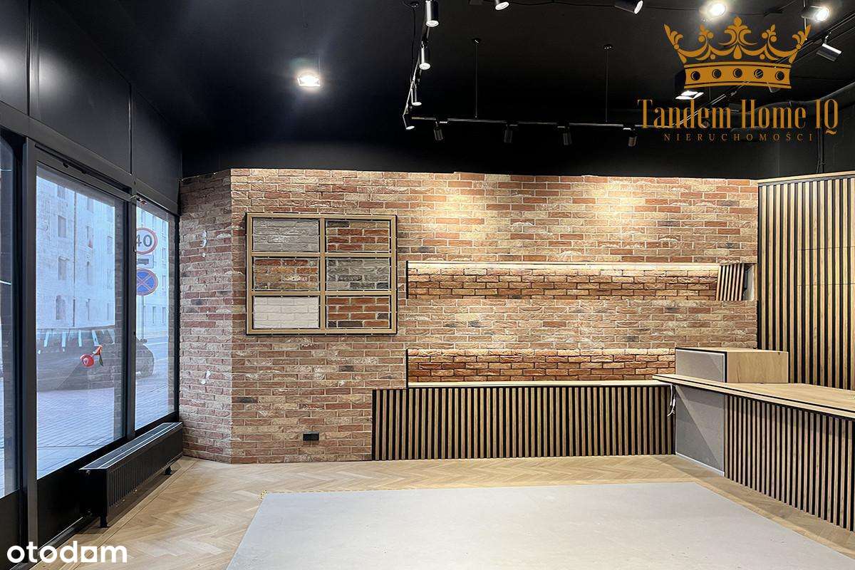 70m2, lokal, gotowy, szwedzka, bohema - Pełny obrazek: 4/12