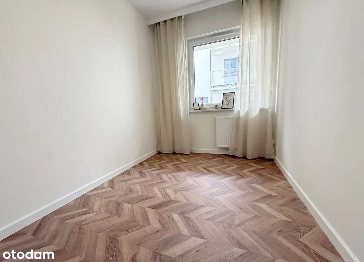 Nowoczesny apartament 3pok/wysoki STANDARD/ogródek/m.posto/PROWIZJA 0%-16