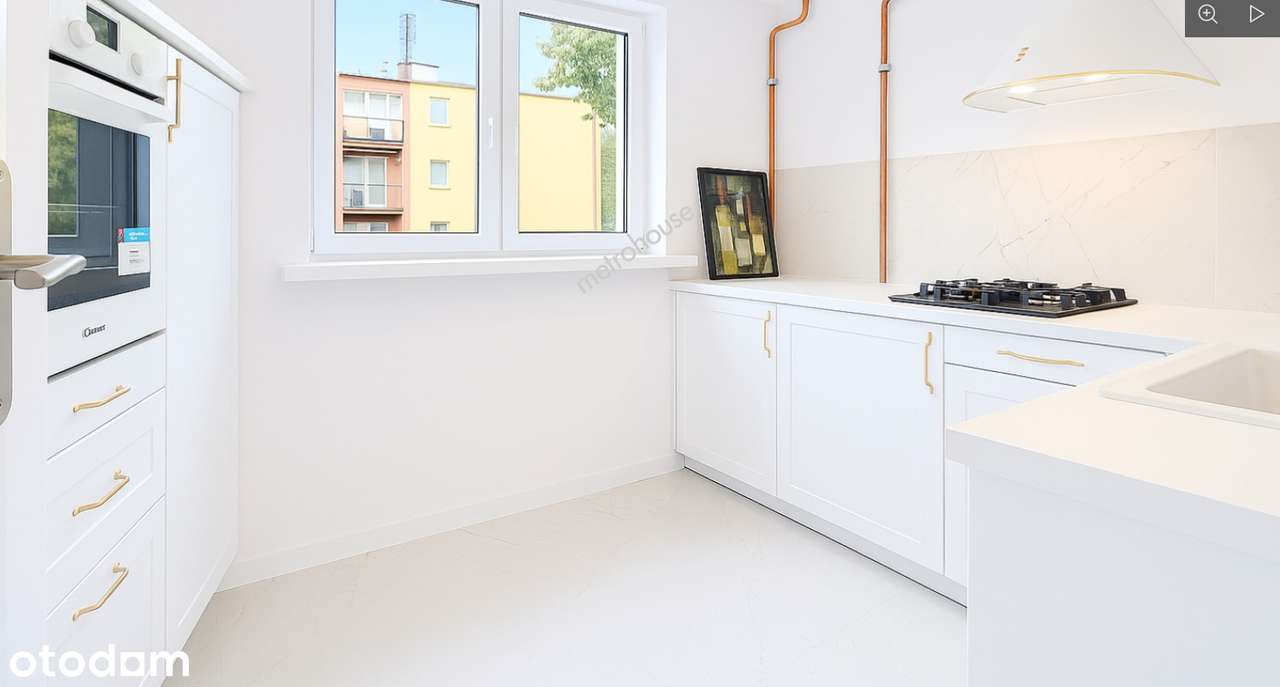 Mieszkanie 47m2 Grodzisk Mazowiecki-3