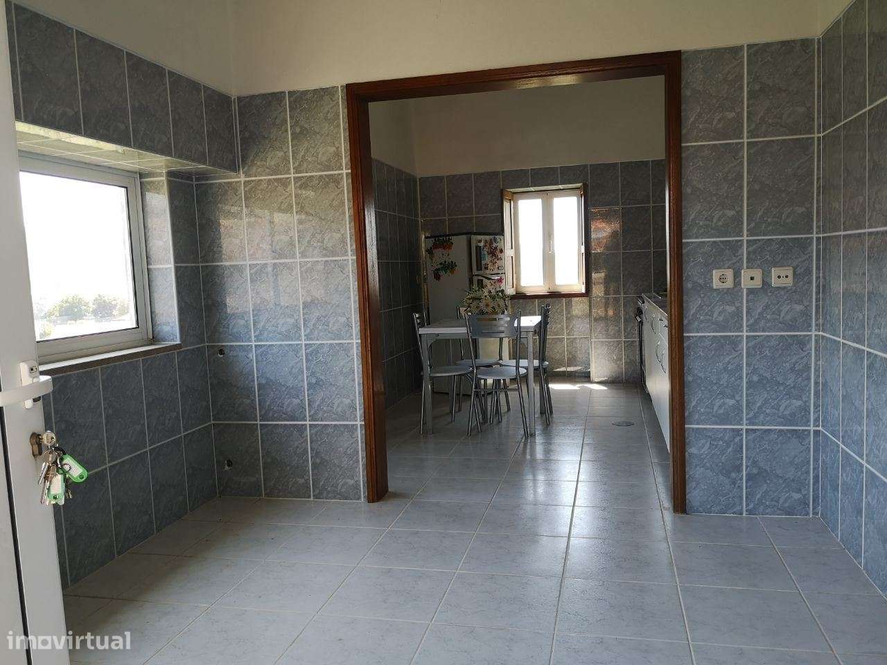 Moradia c/2 habitações + terreno p/construir / Escariz / Arouca-6