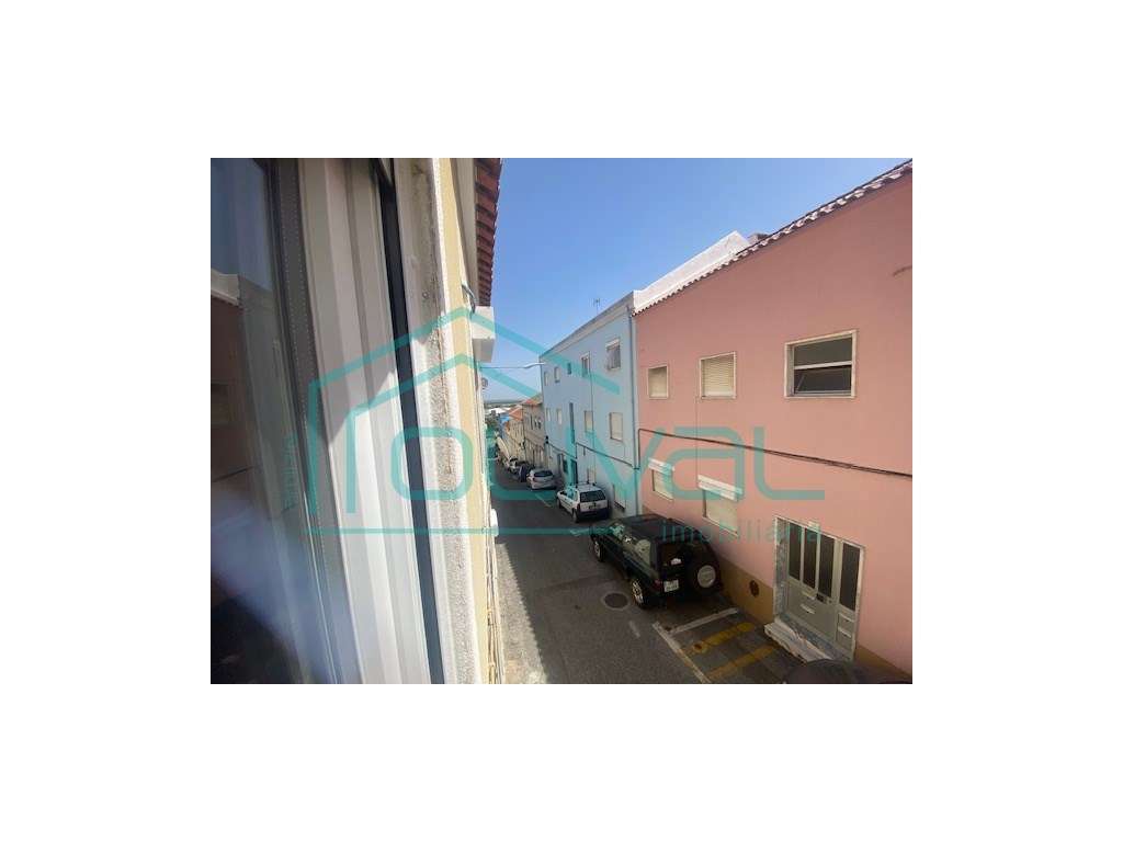 Apartamento T2 à venda em Póvoa de Santa Iria e Forte da Casa-16