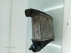 Radiator intercooler VW GOLF 4 AJM 1998-2004 - 2