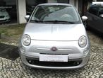 Fiat 500 1.2 GQ - 2