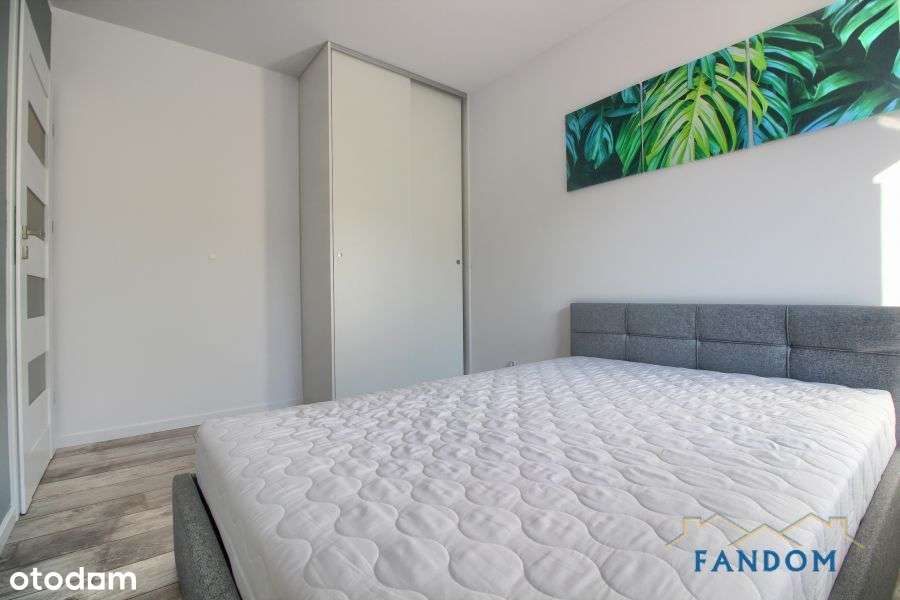 Super Standard 2 pokoje + Garaż | ul. Zelwerowicza-3