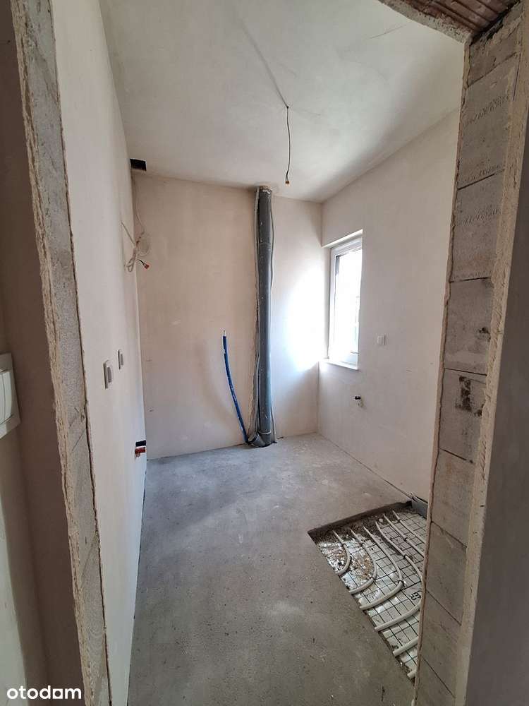 Oława| 46 m2 | parter | ogródek | miejsce parkingowe w cenie!-11