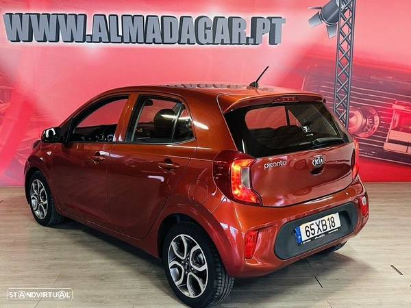 Kia Picanto - 3