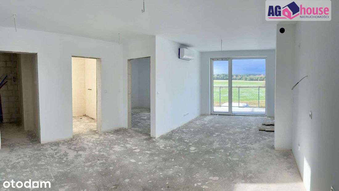 Inwestycyjny budynek z 6 lokalami - Ostrowo-4