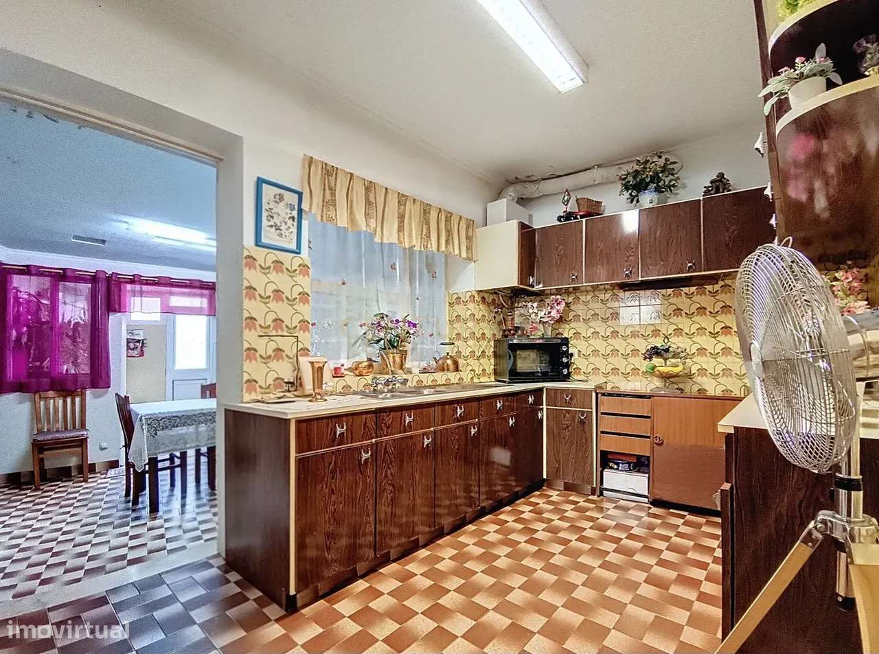 Moradia T4 Rosto do Cão São Roque-8