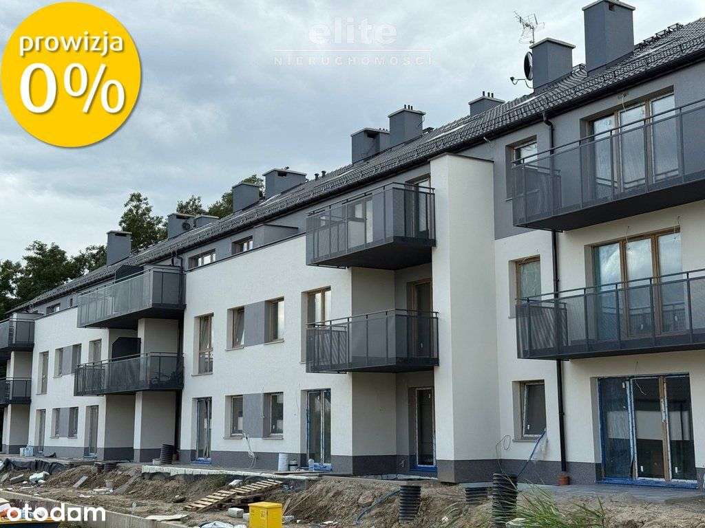 Apartament Siadło Dolne bud. z windą Ip 9500zł/m2-9