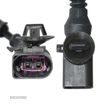 Compressor de Suspensão - Audi Allroad 1999-2005 (C5 4B) - 5