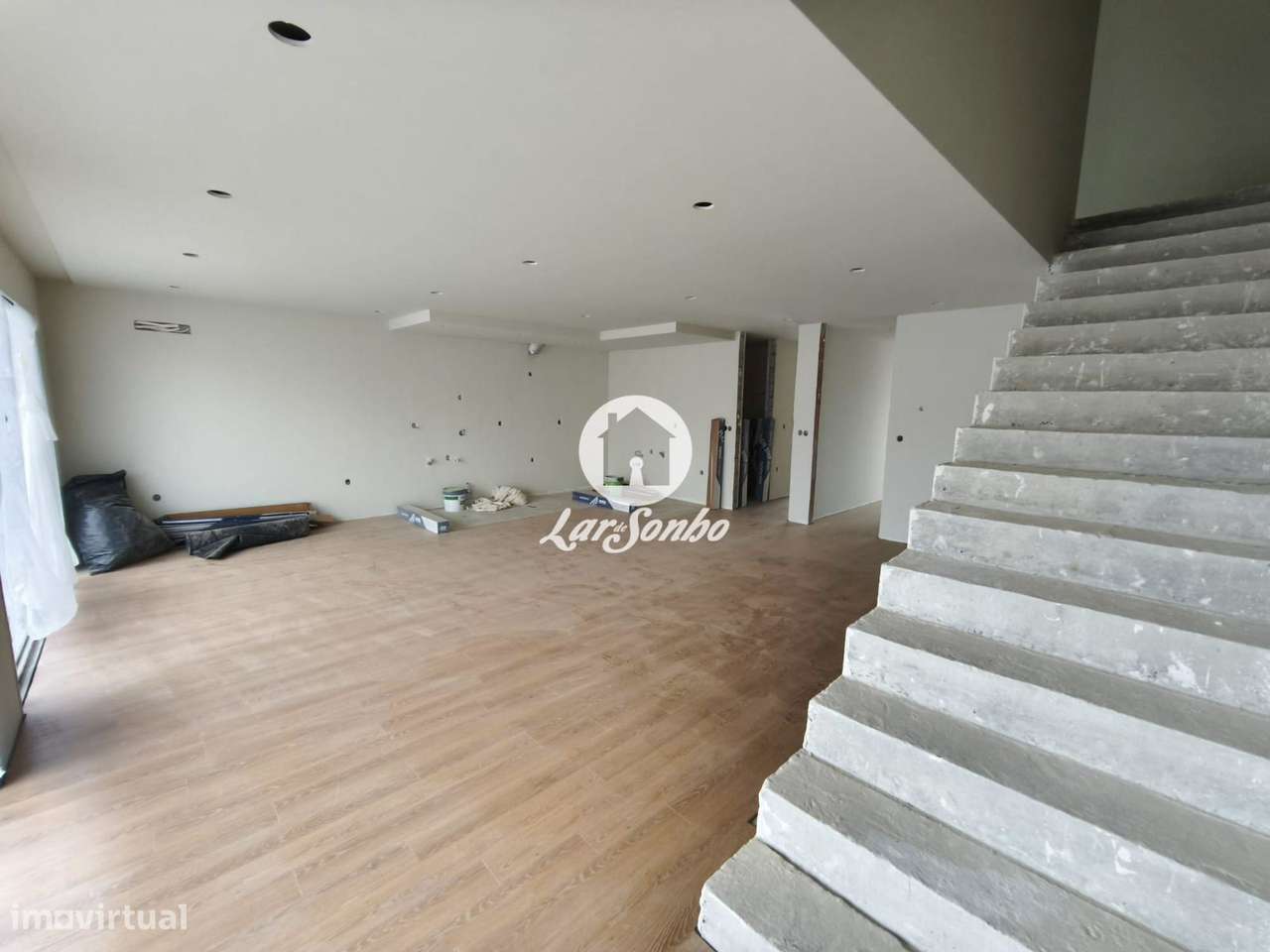 Apartamento T4 Duplex em Barcelos - Grande imagem: 5/32