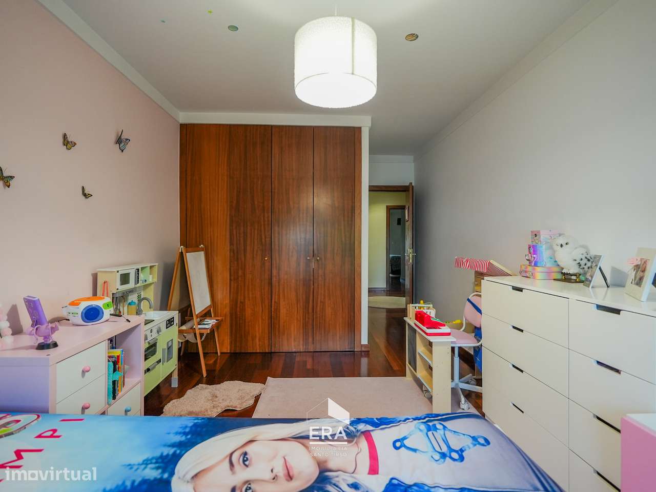 Apartamento T3 no Castêlo da Maia-29