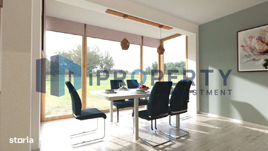 Nicolae Grigorescu | 3 Camere | Bloc 2025 | Curte 71 mp  | 0% Comision - Imagine principală: 5/14