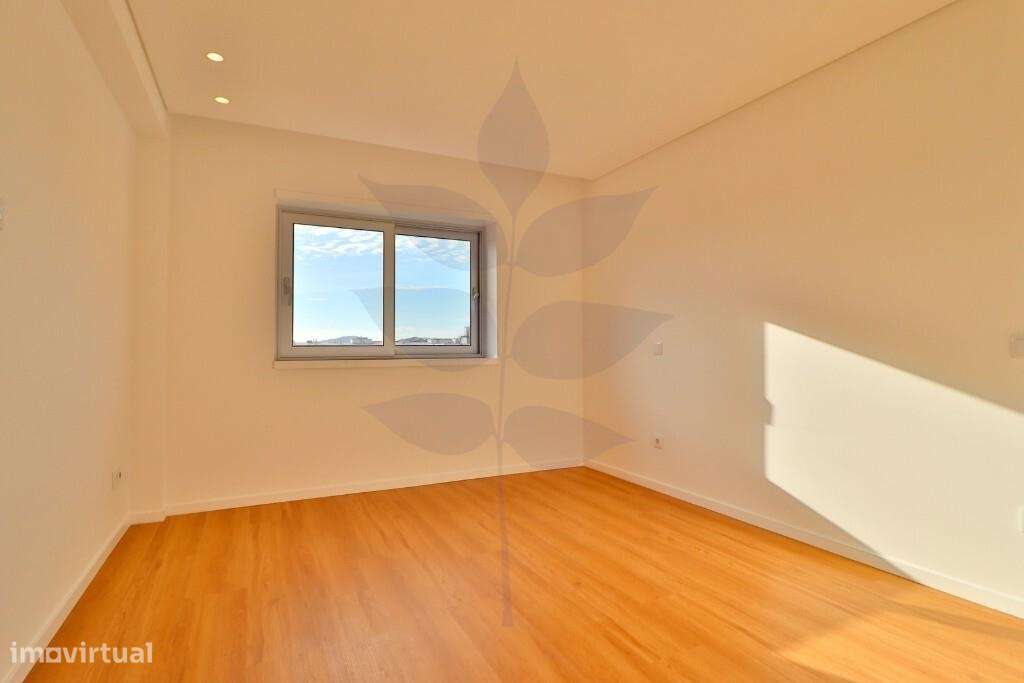 Apartamento T3 Renovado – São Victor, Braga-17