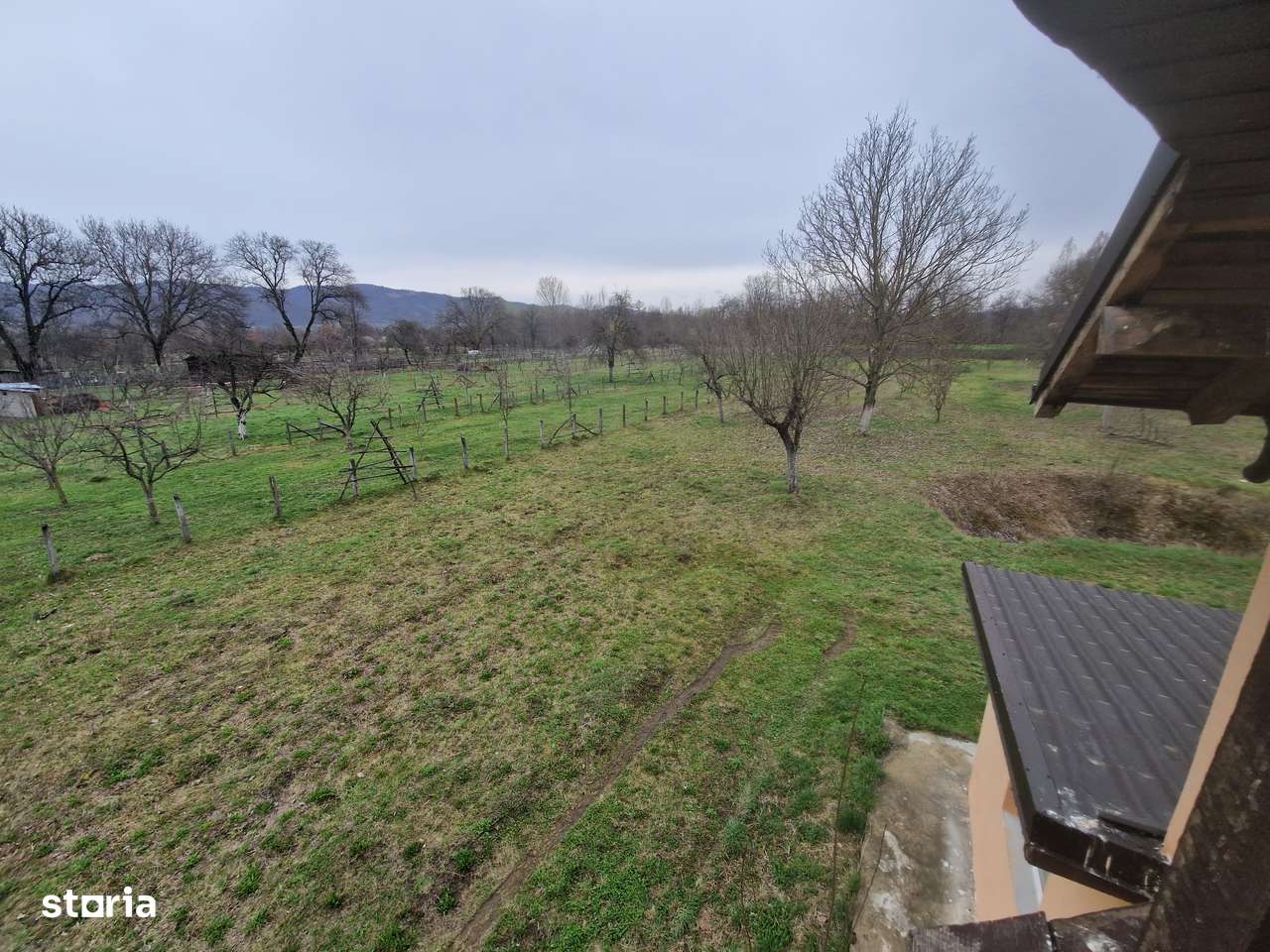 teren munte - Domnesti Arges , 25km de C. de Ag - Imagine principală: 3/4