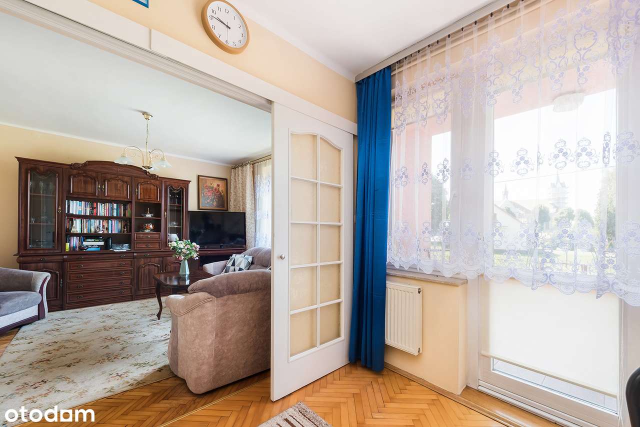 Duży, rodzinny dom na pięknej działce - Pełny obrazek: 4/15