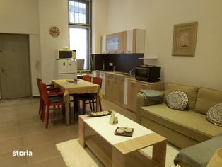 Apartament 2 camere de inchiriat, pietonala Oradea