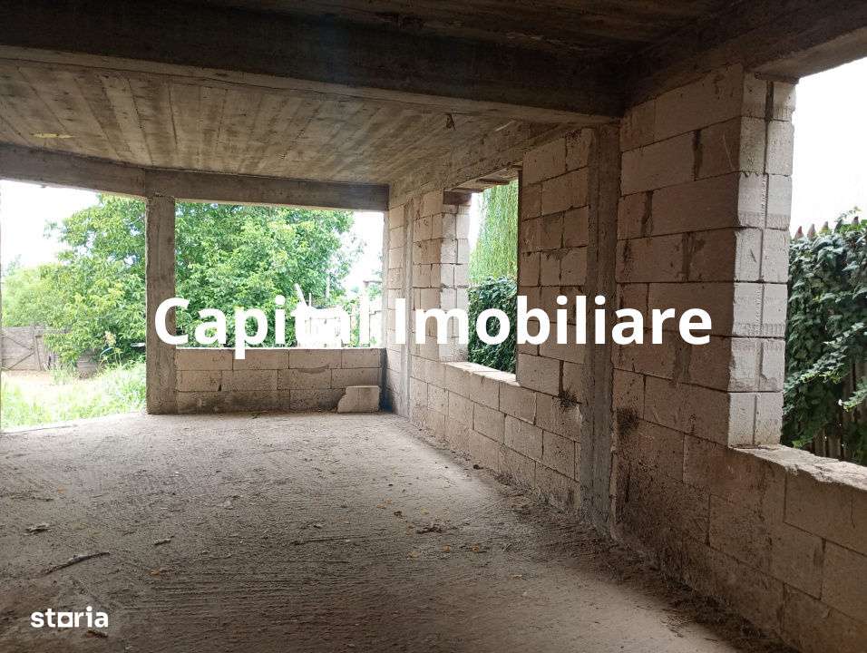 COMISION 0% - CASA S+P+M ZONA CENTRALA/ SENDRENI - Imagine principală: 3/7