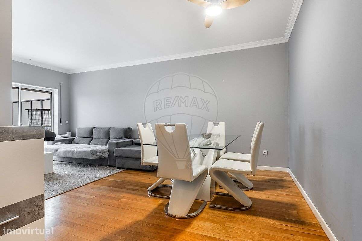 Apartamento T3 para venda - Grande imagem: 2/19