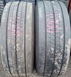 385/65R22,5 C88 BRIDGESTONE DURAVIS R-STEER 002. 11mm - 1