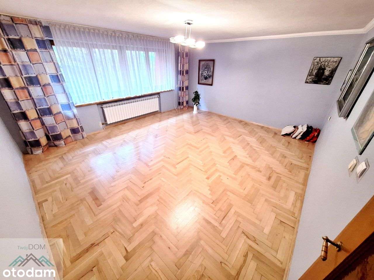 Dom gotowy do zamieszkania w centrum Bukowna-8