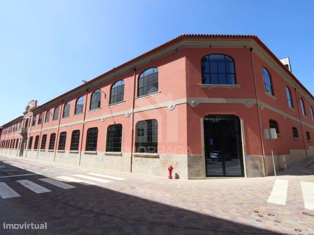 VENDA | APARTAMENTO T2+1 | S. VÍTOR | BRAGA-25