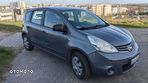 Nissan Note 1.4 Visia AC/CD - 15