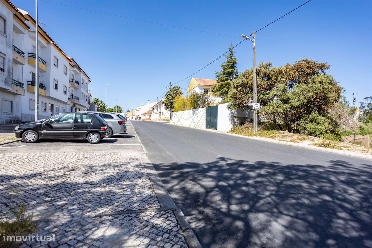 Lote de Terreno  Venda em Benavente,Benavente-5