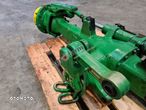 MOST PRZEDNI JOHN DEERE 6105MC DANA 730/254 - 4