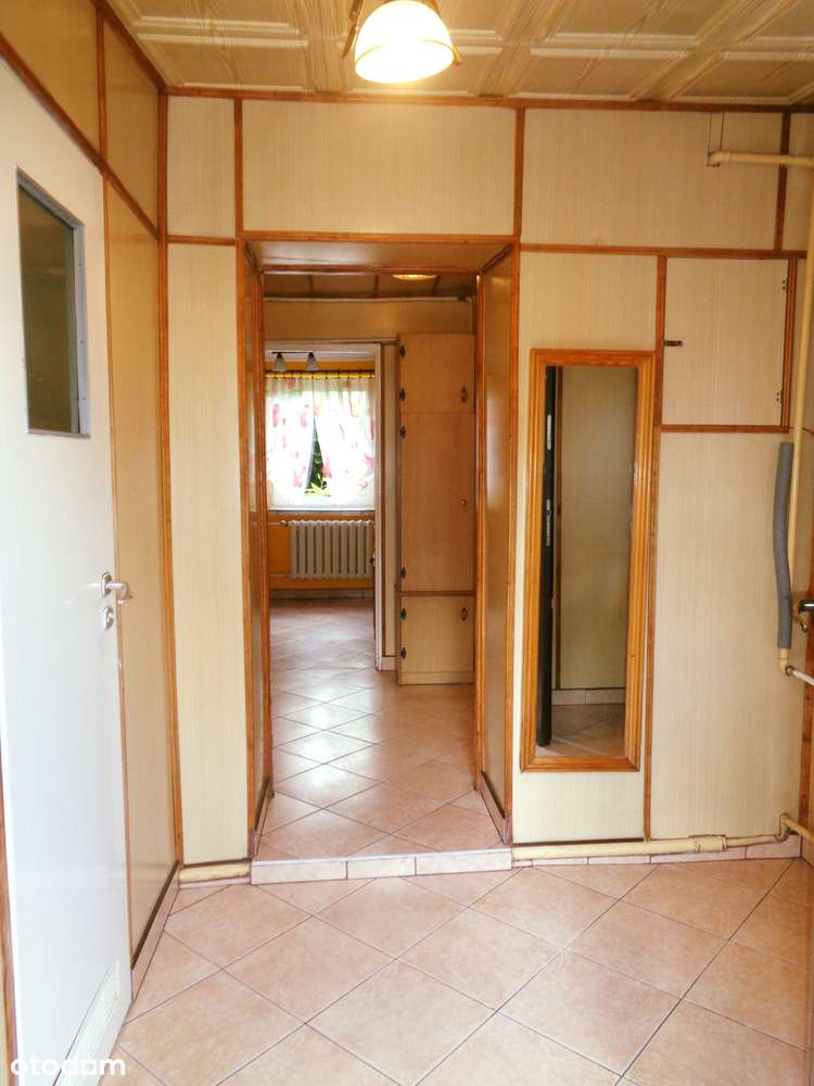 Okolice Ślesina – Dom wolnostojący-18